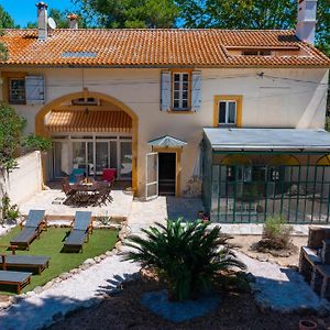 Domaine La Yole Wine Resort